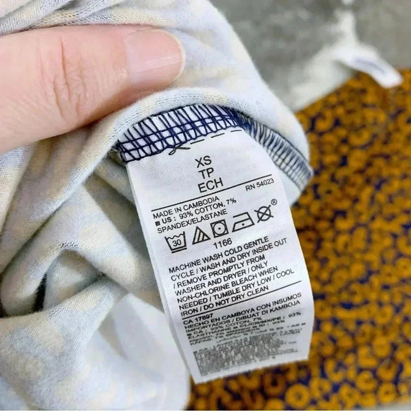 NWT Leopard High Neck Dress - Picture 10 of 13